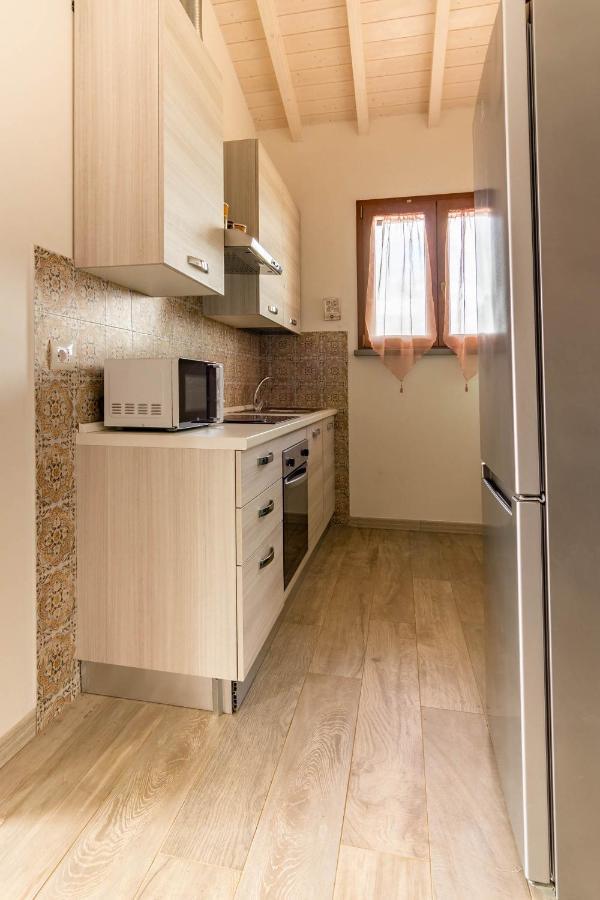 Aparthotel La Poggiata Monterotondo  Exterior foto