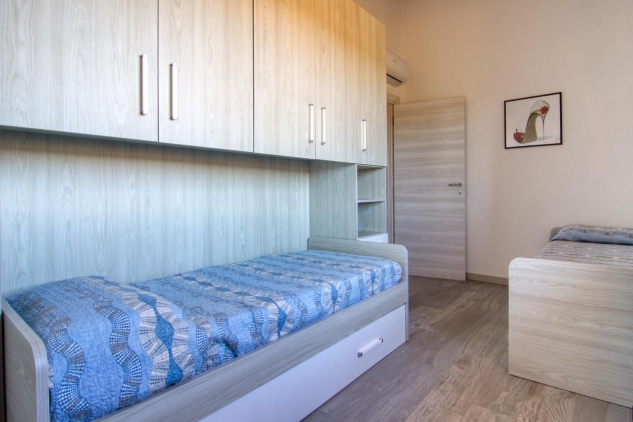 Aparthotel La Poggiata Monterotondo  Exterior foto