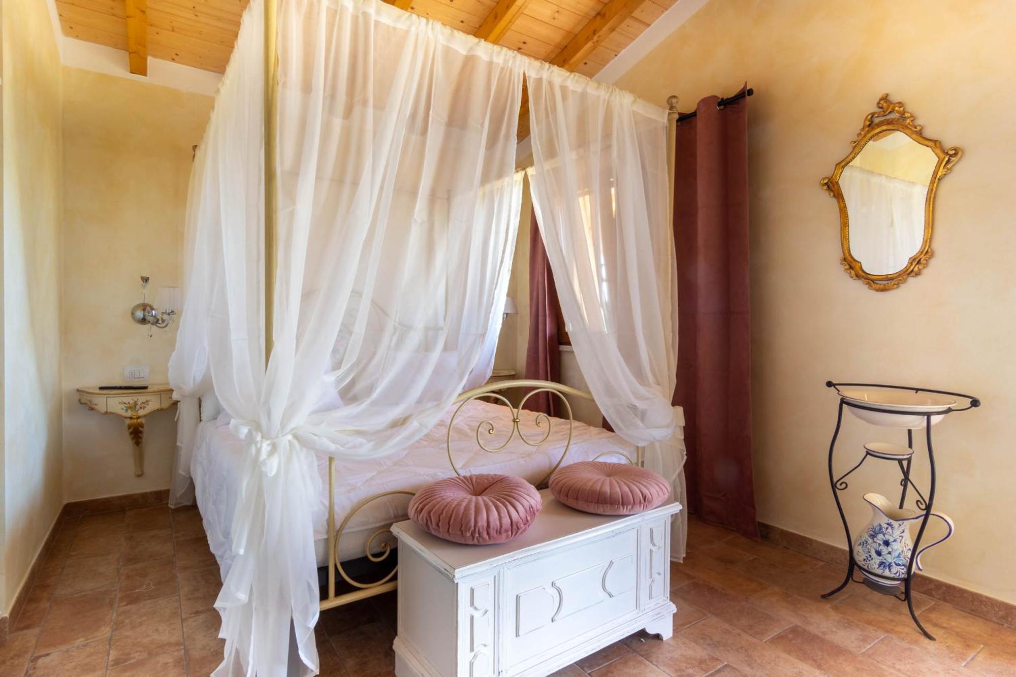 Aparthotel La Poggiata Monterotondo  Exterior foto