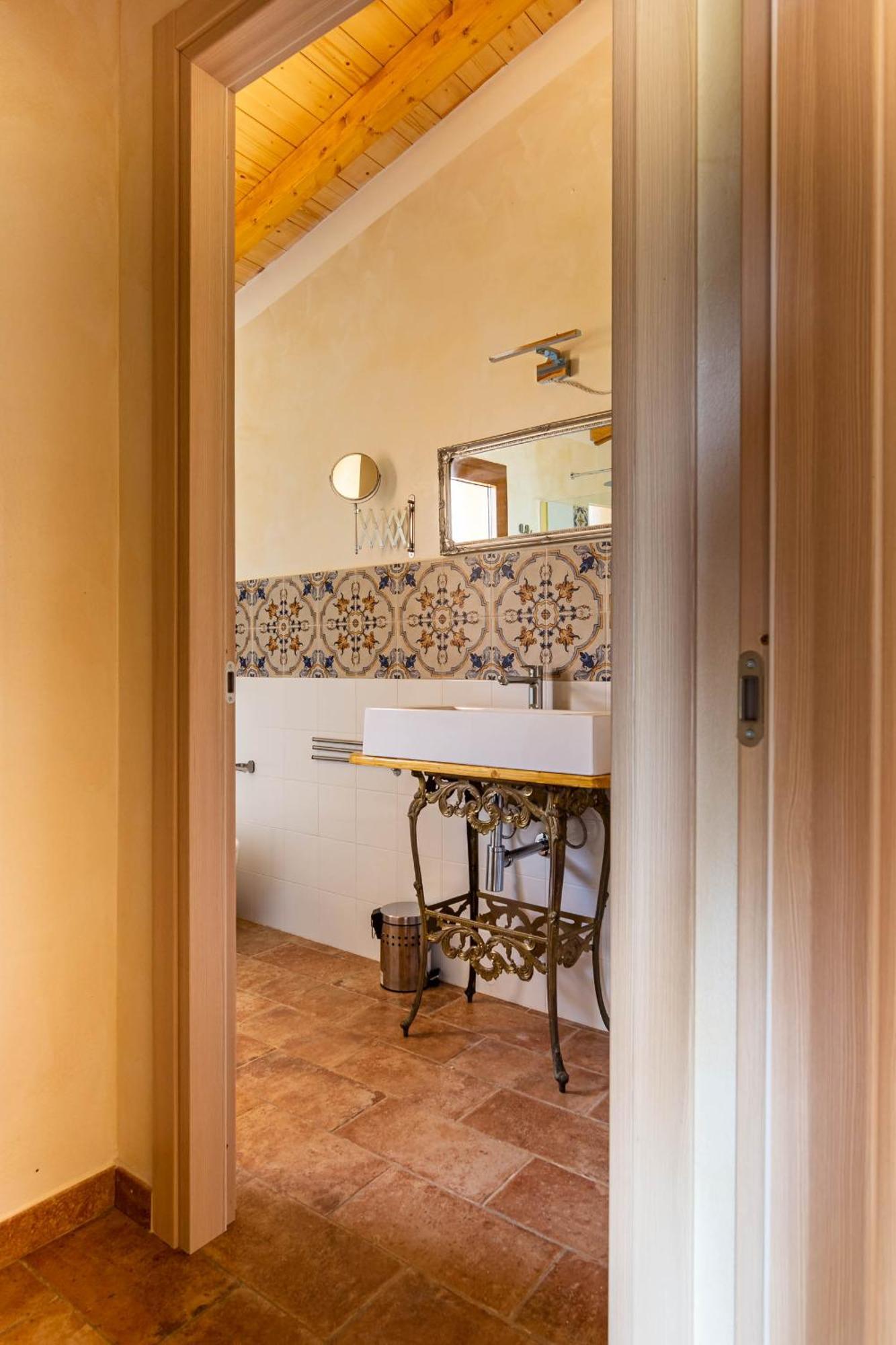 Aparthotel La Poggiata Monterotondo  Exterior foto